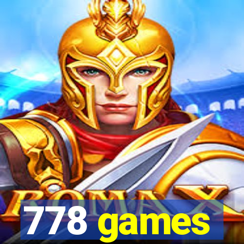 778 games